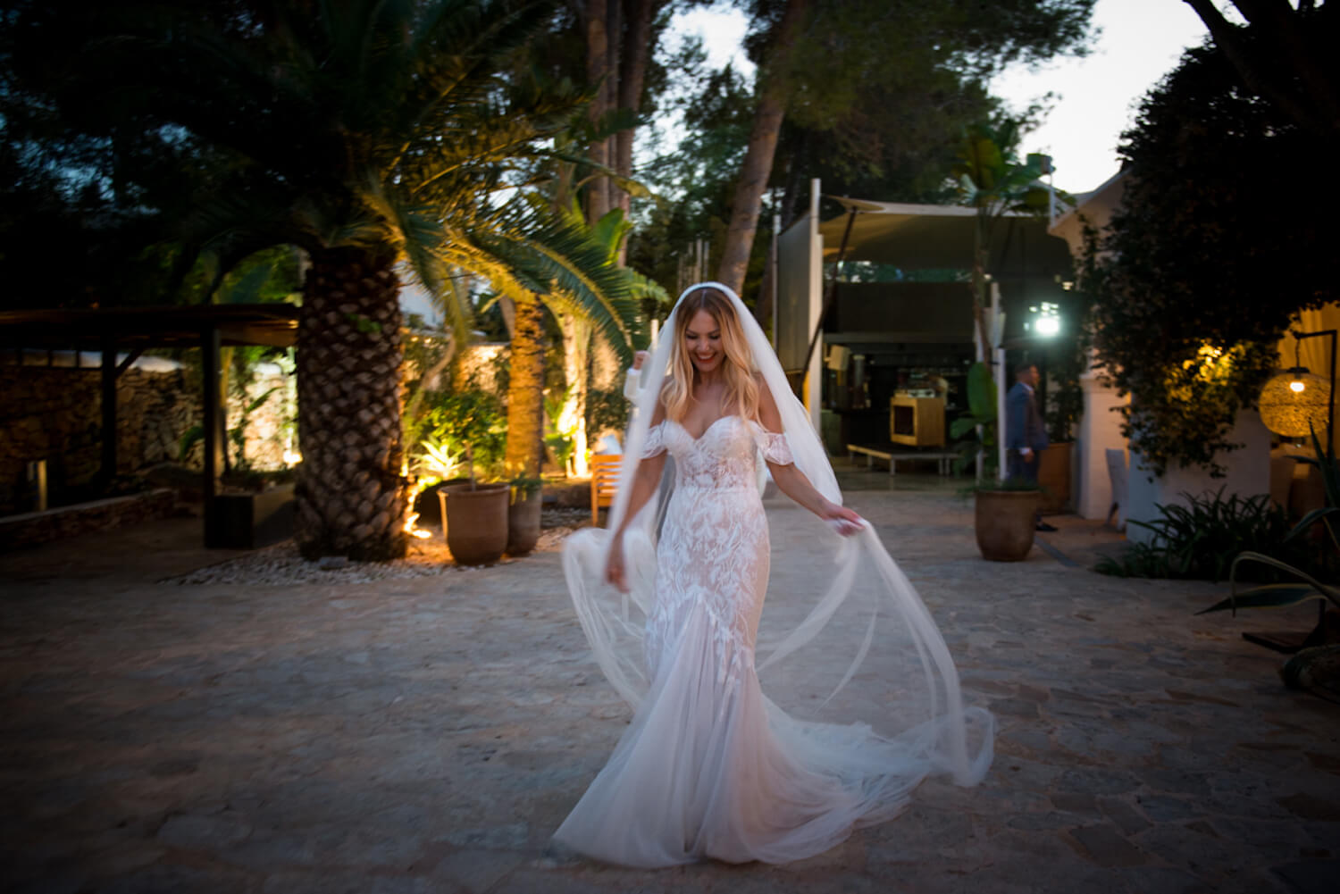 Ibiza Wedding Photographers