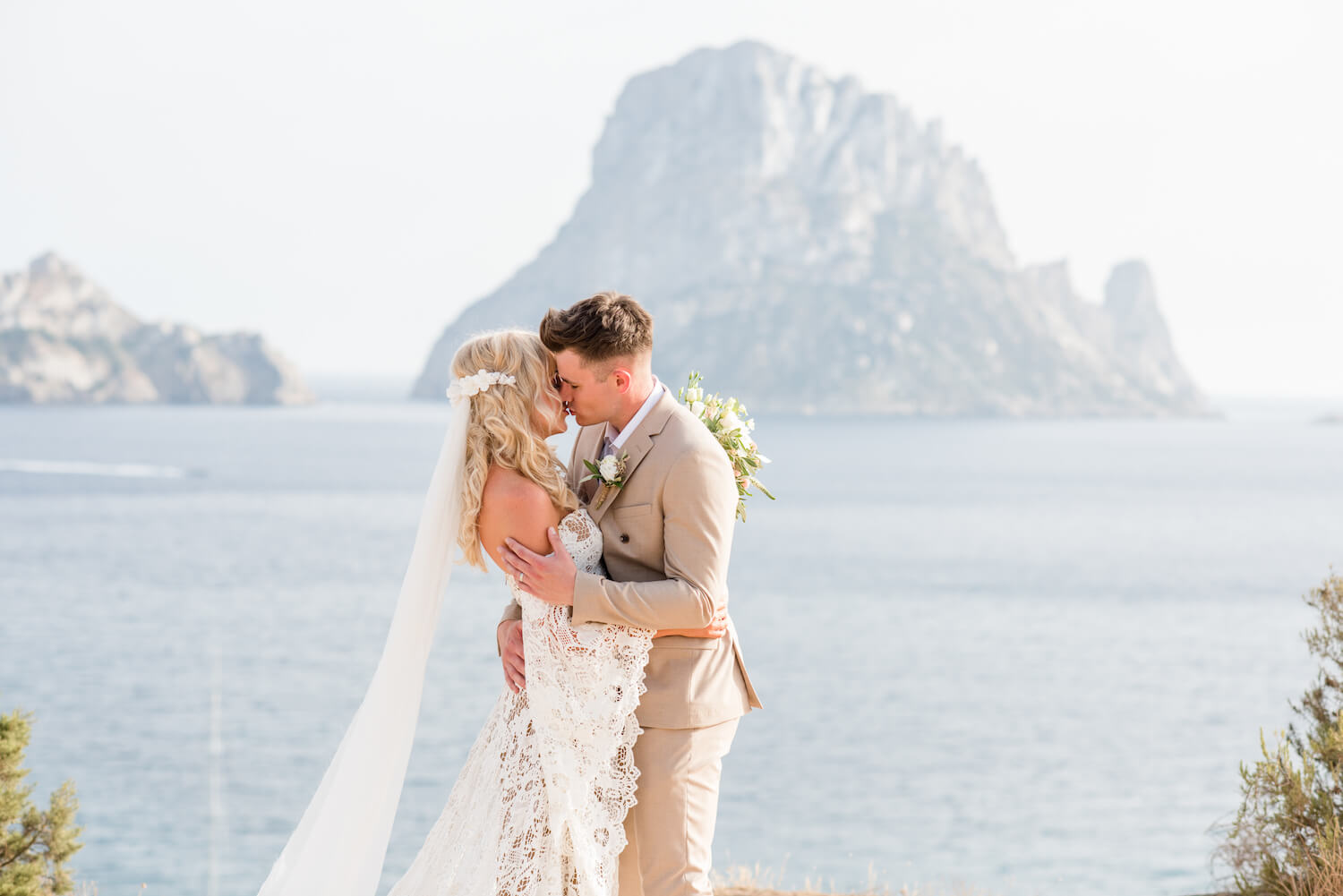 Ibiza Wedding Photographers